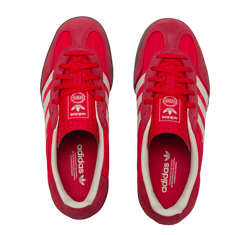 Adidas Shoes Gazelle - Adidas GAZELLE INDOOR W Originals, scarpe