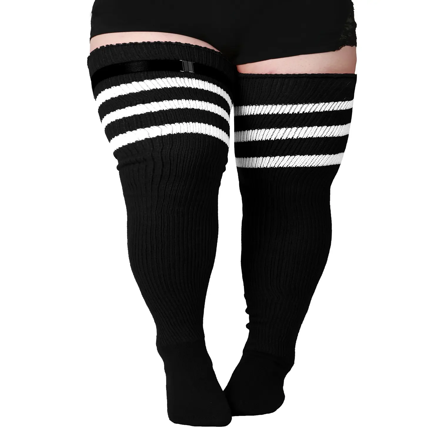 Shinyyep Calze Alte Sopra il G - Knee High Sock Women recensione e prezzo