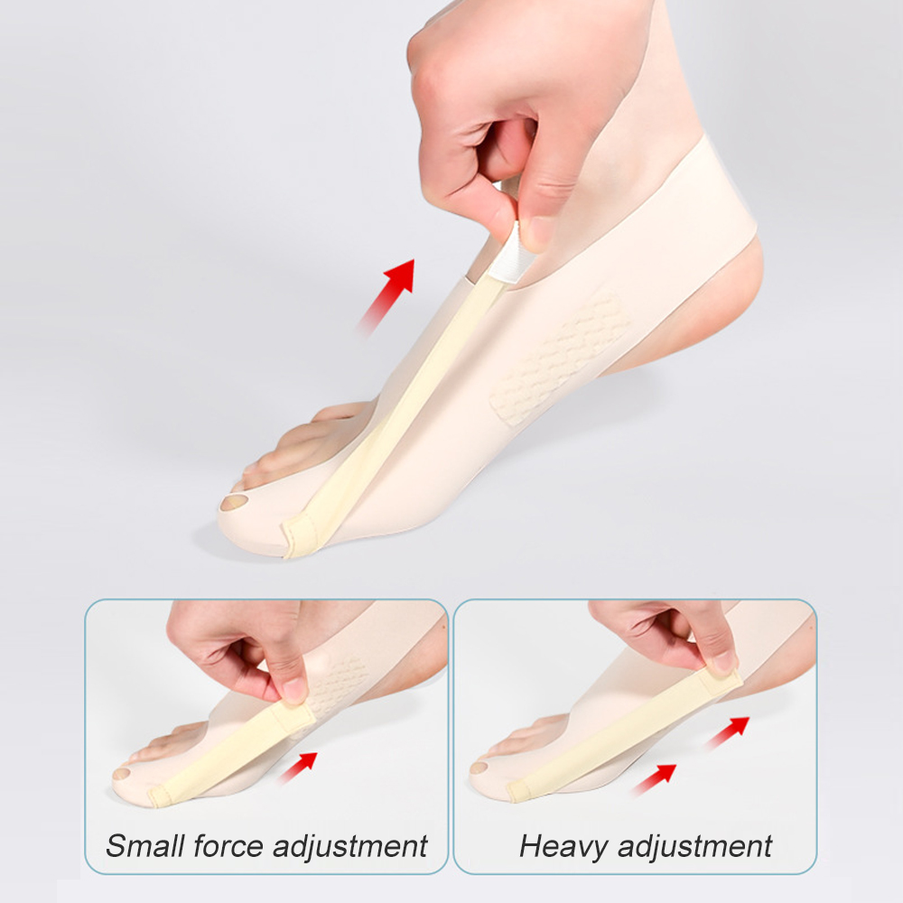 1 Pezzo Correttore per Alluce  - Ankle Brace Sock recensione e prezzo