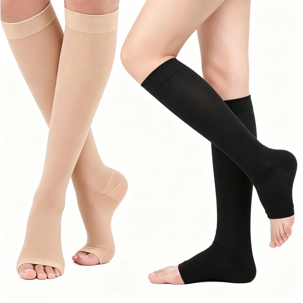 Calze a Compressione Senza Pun - Compression Sock Medical recensione e prezzo