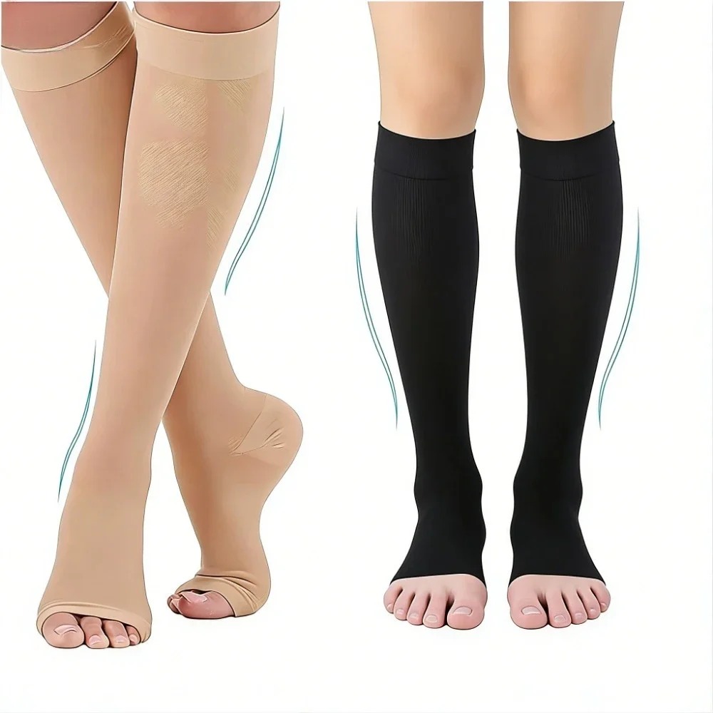 Calze a Compressione Senza Pun - Compression Sock Medical recensione e prezzo