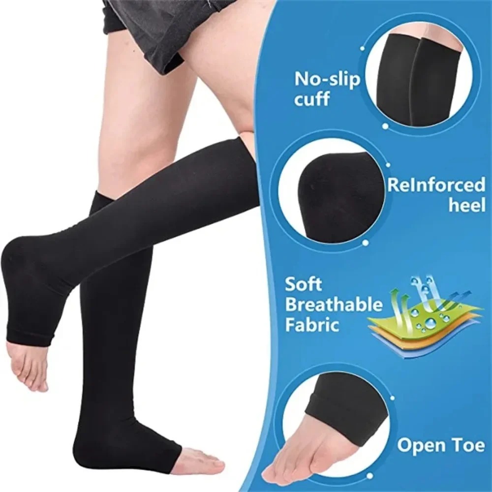 Calze a Compressione Senza Pun - Compression Sock Medical recensione e prezzo