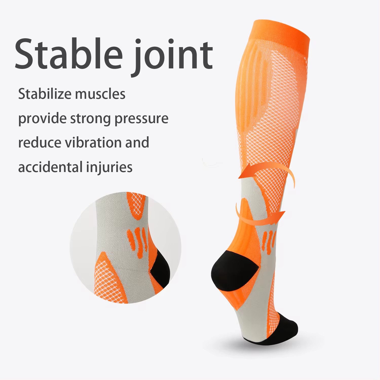 Calze a Compressione Medica Sp - Compression Sock Medical recensione e prezzo